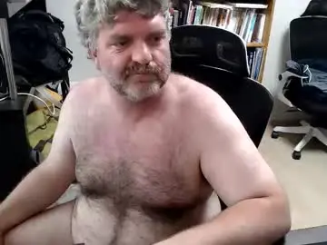 Chaturbate Live Sex Cam of ogre57