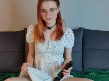 Chaturbate Nude Webcam of ohyumiyes