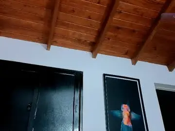 Chaturbate Adult Webcam of silvabranko