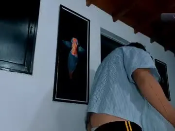 Chaturbate Sex Cam of silvabranko