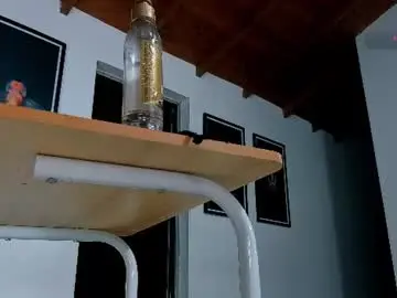 Chaturbate Sex Chat of silvabranko