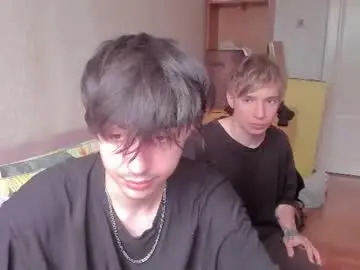 Chaturbate Live Sex of stralght_twinks