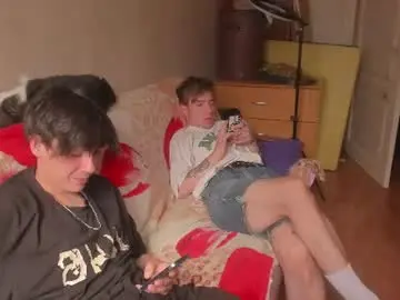 Chaturbate Free Porn Cam of stralght_twinks