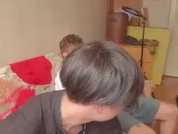 Chaturbate Live Sex of stralght_twinks