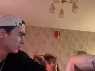 Chaturbate Free Live Porn of stralght_twinks