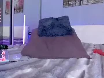 Chaturbate Live Sex Cam of affroditta