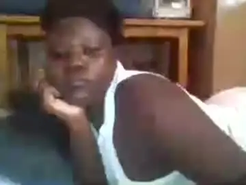 Chaturbate Live Sex Cam of african_princess27