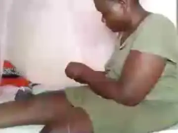 Chaturbate Adult Video Chat of african_princess27