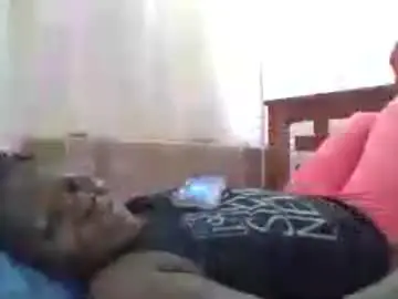 Chaturbate Sex Cam of african_princess27