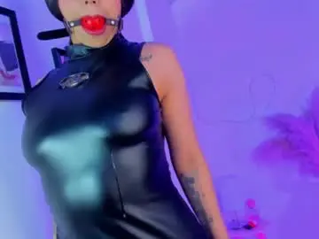 Chaturbate Sex Cam of brithanygate