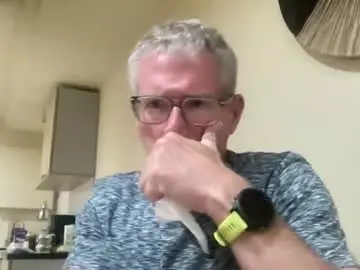 Chaturbate Best live sex cam show of choupipat1