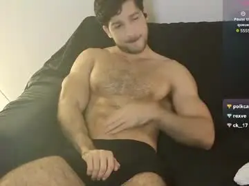 Chaturbate Adult Webcam of daemon_30