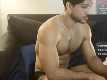 Chaturbate Private Sex Chat of daemon_30