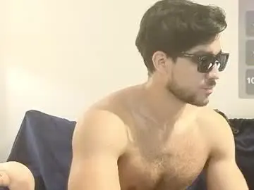 Chaturbate Adult Webcam of daemon_30