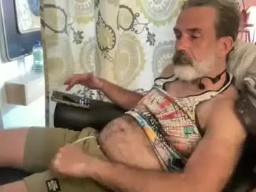 Chaturbate Live Sex of hairytonkas