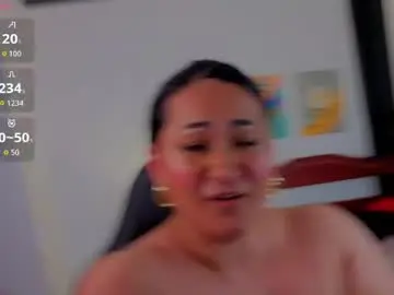 Chaturbate Watch Live Sex Cams of hipatiaandhephaestus