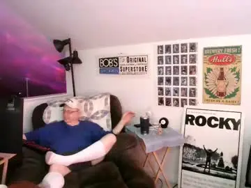 Chaturbate Live Porn of jpmel99