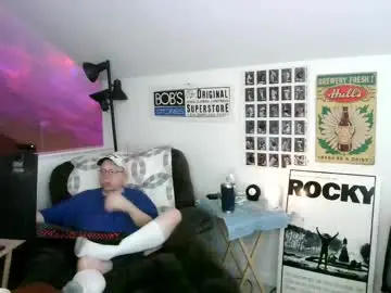 Chaturbate Nude Webcam of jpmel99
