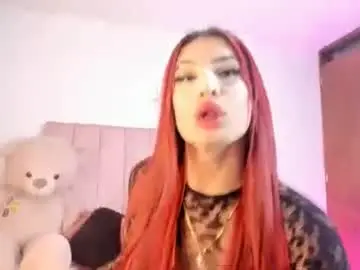 Chaturbate Free Porn Cam of mara_sans