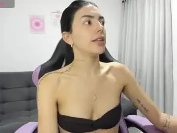 Chaturbate Sex Cam of merysummer
