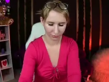 Chaturbate Best live sex cam show of miralush