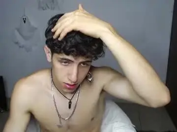 Chaturbate Free Porn Cam of noah_sokolov_