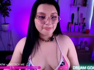 Chaturbate Best live sex cam show of the_cat_girl_