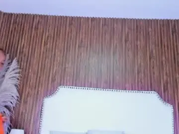 Chaturbate Sex Cam of _krystal_cambell