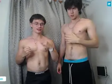 Chaturbate Nude Webcam of _the_neighbors