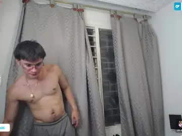 Chaturbate Sex Cam of _the_neighbors
