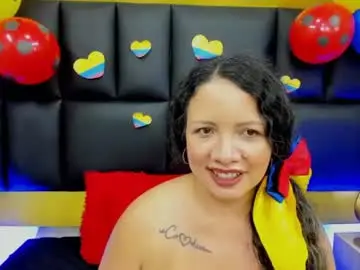 Chaturbate Nude Webcam of charlotte_monnroe