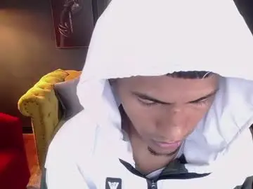 Chaturbate Live Sex Cam of chris_jacks