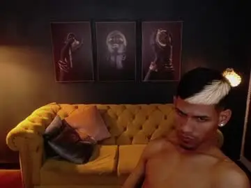 Chaturbate Adult Webcams of chris_jacks