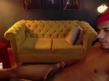 Chaturbate Private Sex Chat of chris_jacks