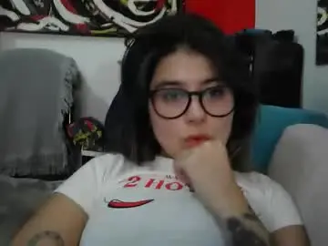 Chaturbate Best live sex cam show of devilbabi