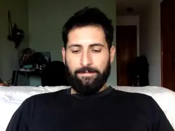 Chaturbate Watch Live Sex Cams of fabrizzio02