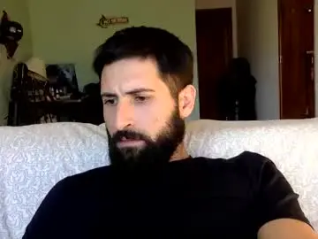 Chaturbate Best live sex cam show of fabrizzio02