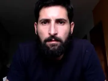 Chaturbate Adult Webcam of fabrizzio02