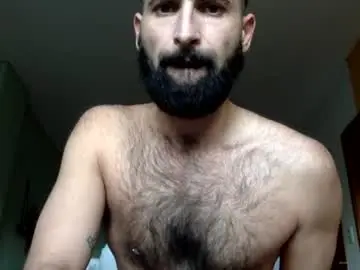 Chaturbate Best live sex cam show of fabrizzio02