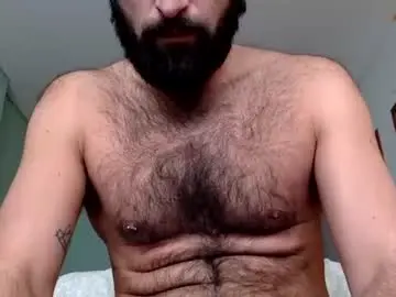 Chaturbate Adult Webcam of fabrizzio02