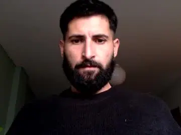 Chaturbate Nude Webcam of fabrizzio02