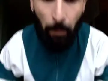 Chaturbate Free Live Porn of fabrizzio02