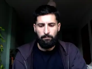 Chaturbate Sex Cam of fabrizzio02