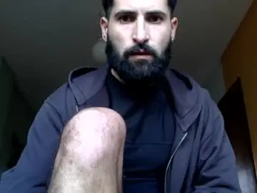 Chaturbate Live Porn of fabrizzio02