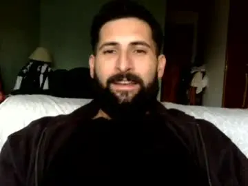Chaturbate Live Sex Cam of fabrizzio02