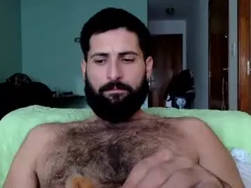 Chaturbate Live Sex of fabrizzio02