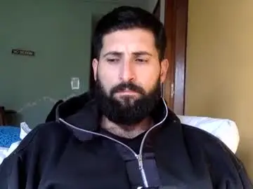 Chaturbate Best live sex cam show of fabrizzio02