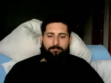 Chaturbate Best Webcam of fabrizzio02