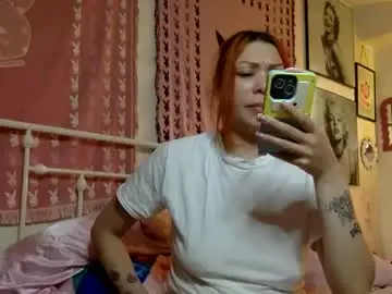 Chaturbate Adult Video Chat of honeyruby