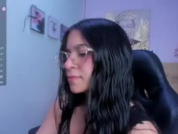 Chaturbate Live Sex Cam of lila_foox